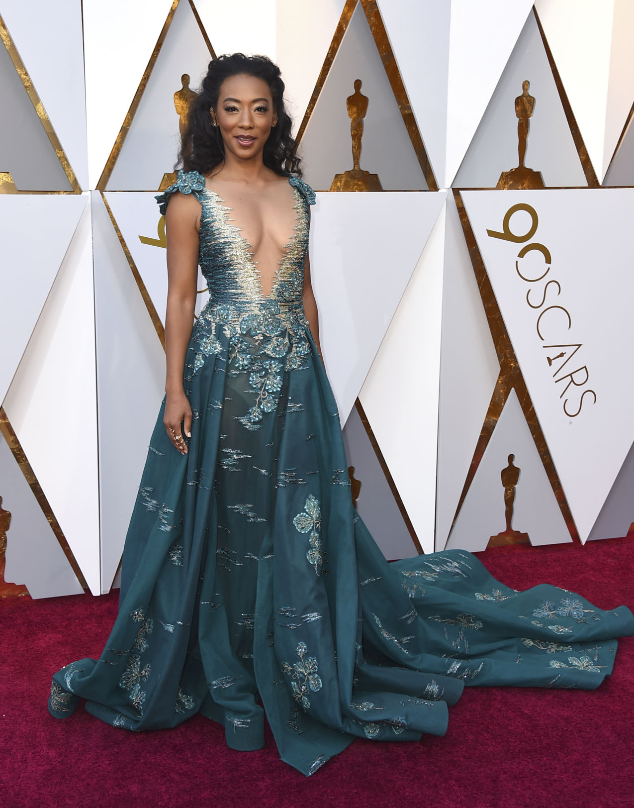 90th Academy Awards - Arrivals